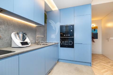 Apartamento t2- são vicente, braga