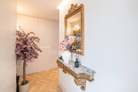 Apartamento t2- são vicente, braga