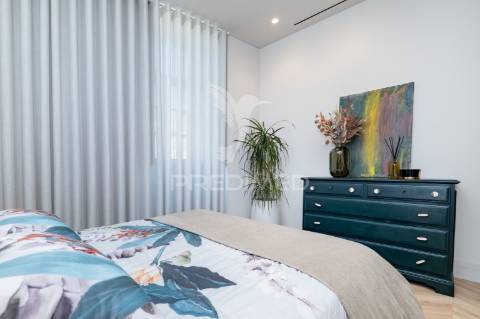 Apartamento t2- são vicente, braga