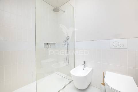 Apartamento t2- são vicente, braga