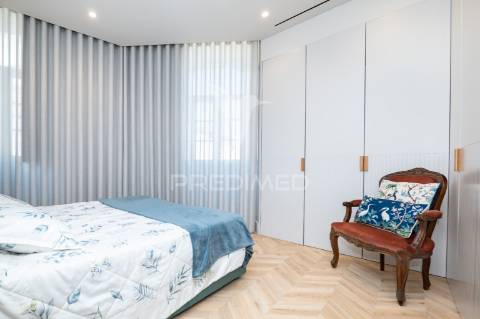Apartamento t2- são vicente, braga