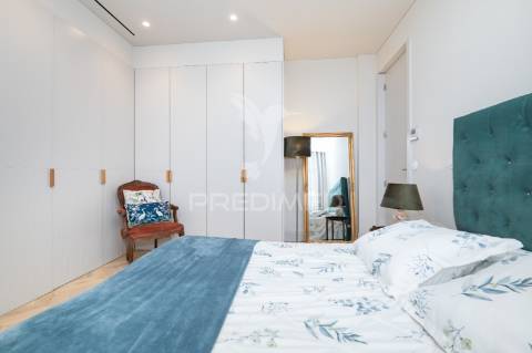 Apartamento t2- são vicente, braga