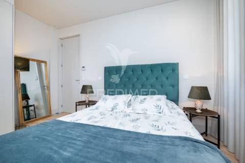 Apartamento t2- são vicente, braga