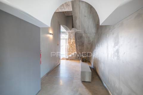 Apartamento t2- são vicente, braga