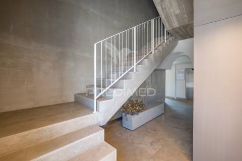 Apartamento t2- são vicente, braga