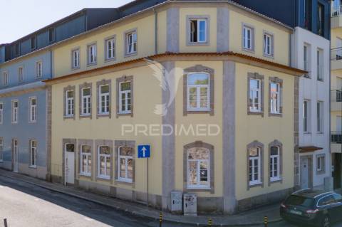 Apartamento t2- são vicente, braga