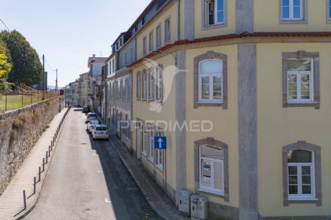 Apartamento t2- são vicente, braga