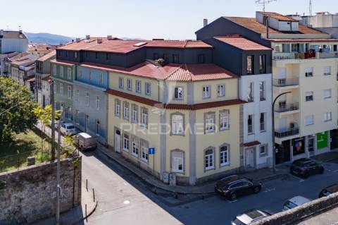 Apartamento t2- são vicente, braga