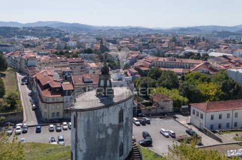 Apartamento t2- são vicente, braga