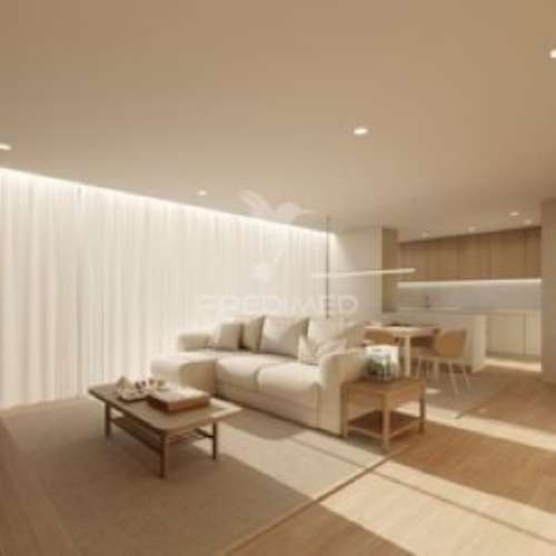 Moradia térrea t3 – gafanha do carmo, ílhavo