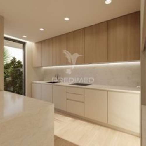 Moradia térrea t3 – gafanha do carmo, ílhavo