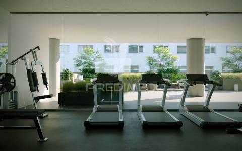 Apartamento t3 – espaço, conforto e elegância