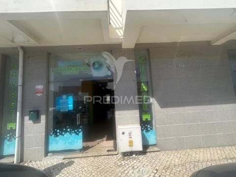 Transpasse de lavandaria gafanha da nazaré, ílhavo