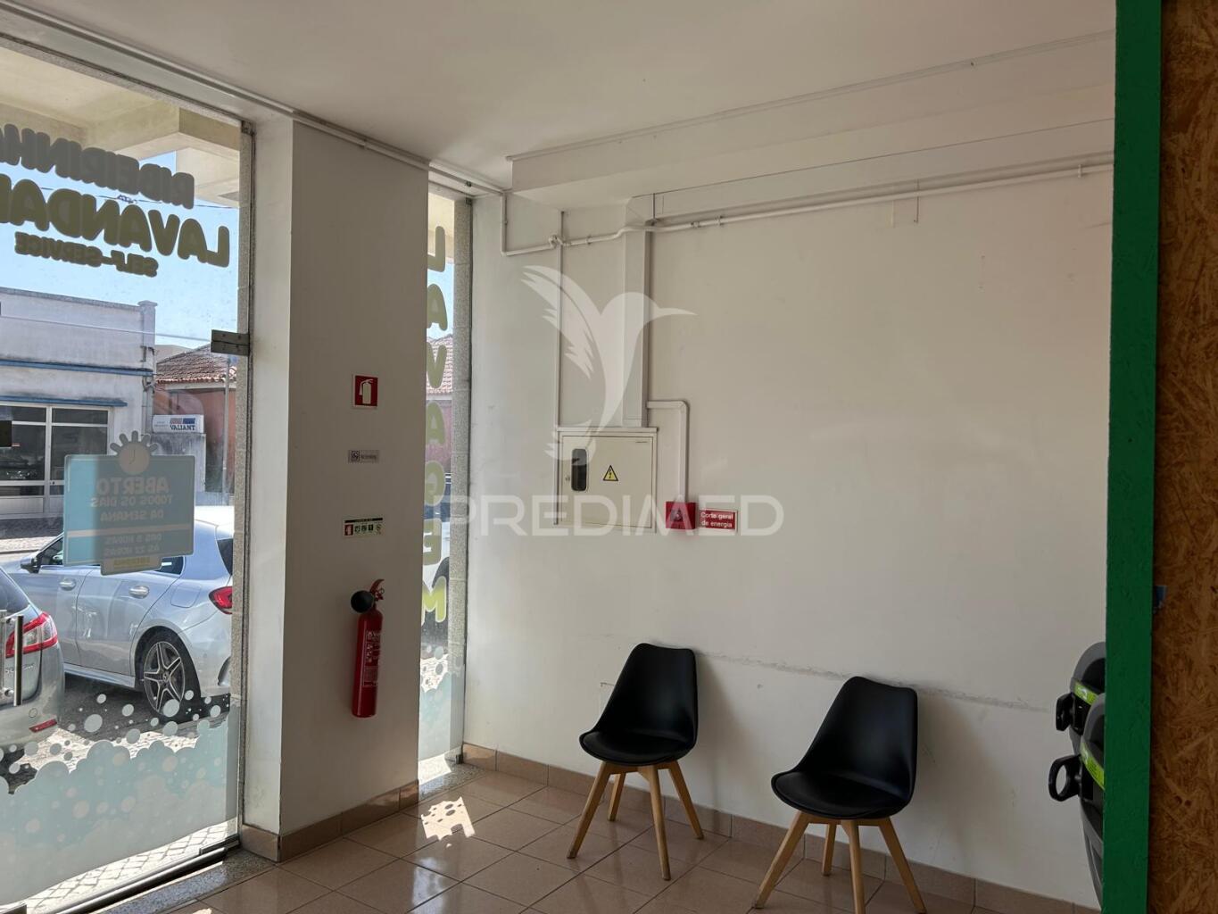 Transpasse de lavandaria gafanha da nazaré, ílhavo