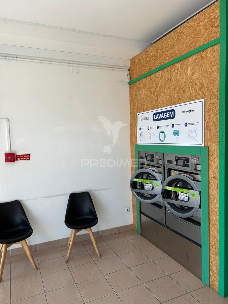 Transpasse de lavandaria gafanha da nazaré, ílhavo