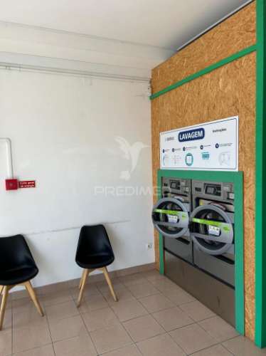 Transpasse de lavandaria gafanha da nazaré, ílhavo