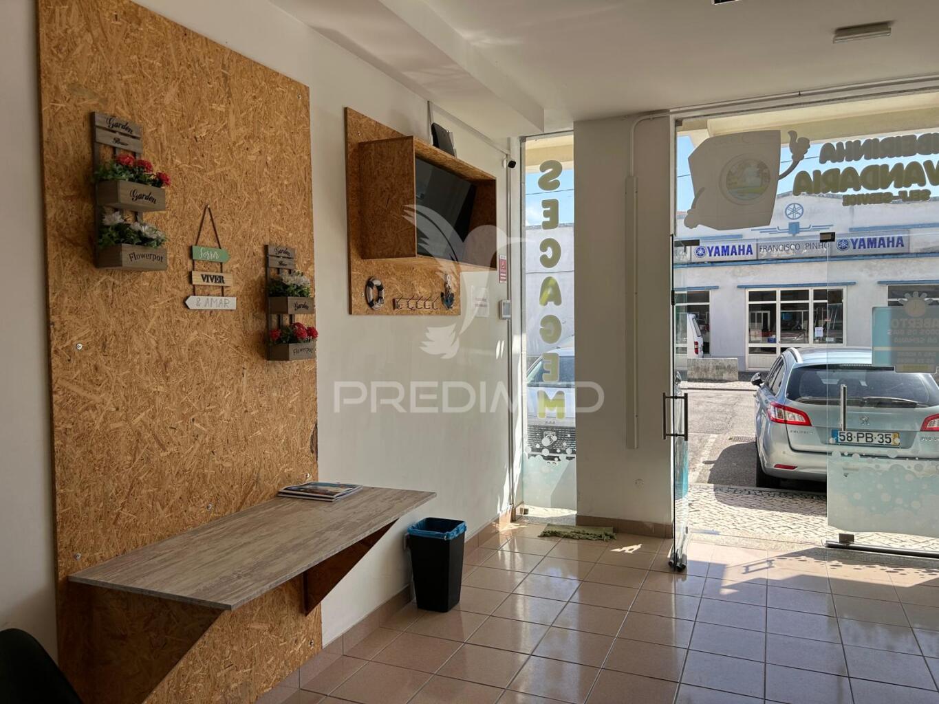 Transpasse de lavandaria gafanha da nazaré, ílhavo