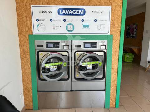 Transpasse de lavandaria gafanha da nazaré, ílhavo