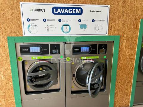 Transpasse de lavandaria gafanha da nazaré, ílhavo