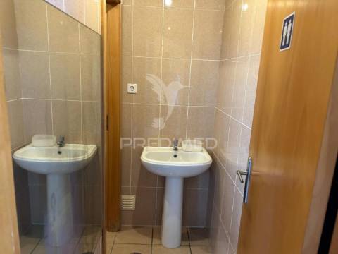 Transpasse de lavandaria gafanha da nazaré, ílhavo