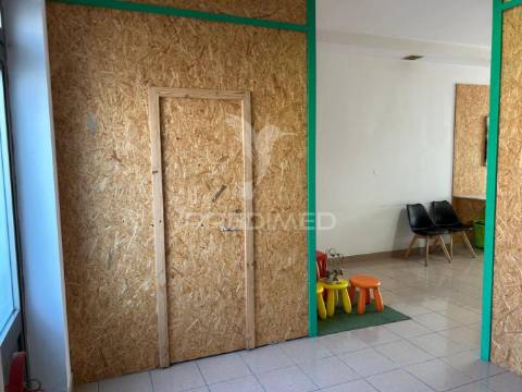 Transpasse de lavandaria gafanha da nazaré, ílhavo