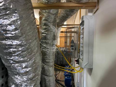 Transpasse de lavandaria gafanha da nazaré, ílhavo