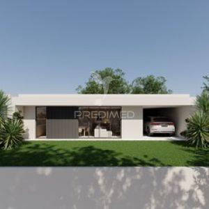 Moradia térrea t3 com garagem e jardim gafanha do carmo
