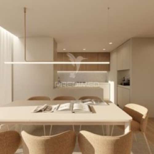 Moradia térrea t3 com garagem e jardim gafanha do carmo