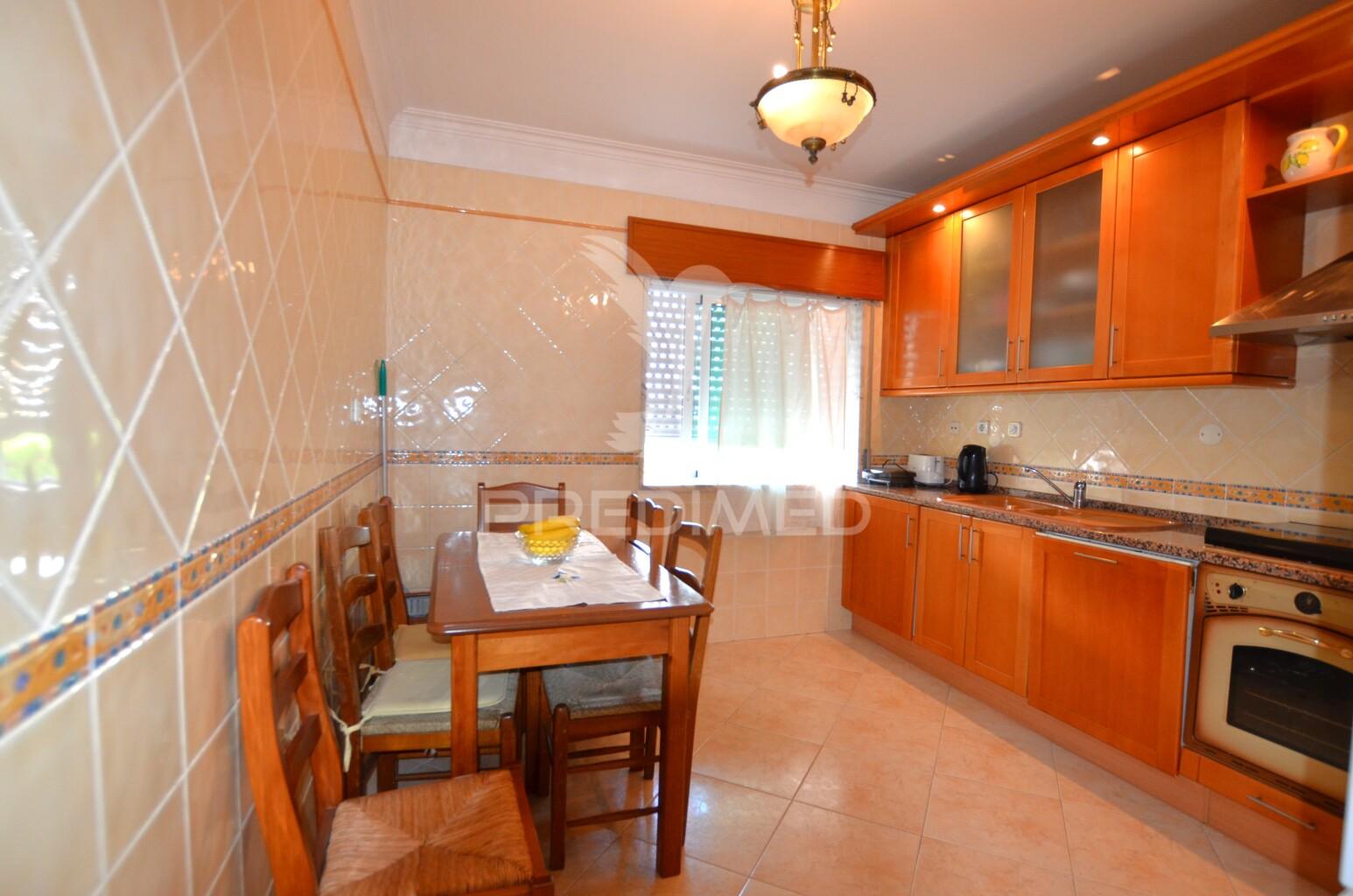 Apartamento t2 em albufeira - bairro alice