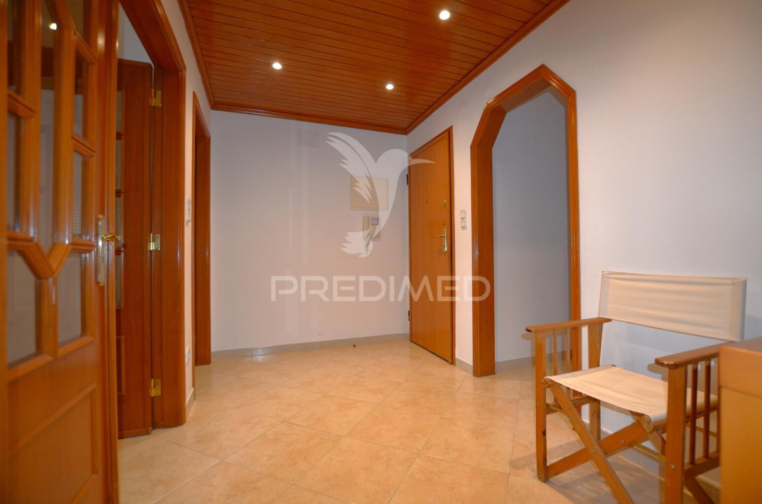 Apartamento t2 em albufeira - bairro alice