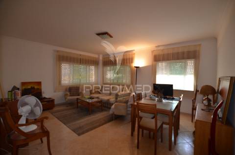 Apartamento t2 em albufeira - bairro alice