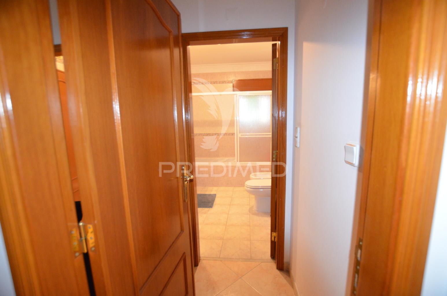 Apartamento t2 em albufeira - bairro alice