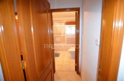 Apartamento t2 em albufeira - bairro alice