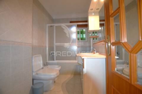 Apartamento t2 em albufeira - bairro alice