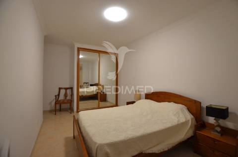Apartamento t2 em albufeira - bairro alice