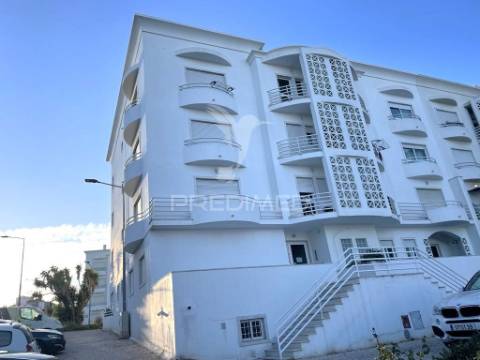 Apartamento t2 em albufeira - bairro alice