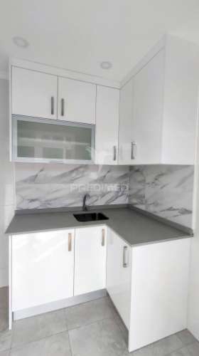 T1 em zona privilegiada de lisboa, junto ao jardim constantino