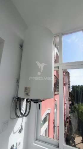 T1 em zona privilegiada de lisboa, junto ao jardim constantino