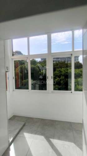 T1 em zona privilegiada de lisboa, junto ao jardim constantino