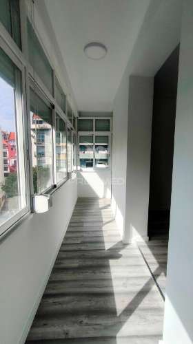 T1 em zona privilegiada de lisboa, junto ao jardim constantino