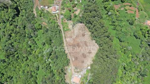 Terreno 7.220 m² plano no santo da serra – ideal para turismo rural, quintas e cavalos