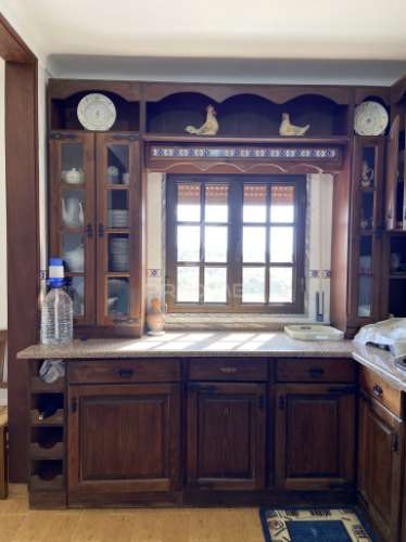 Moradia t4+2 com quintal e garagem – mina do bugalho, alandroal