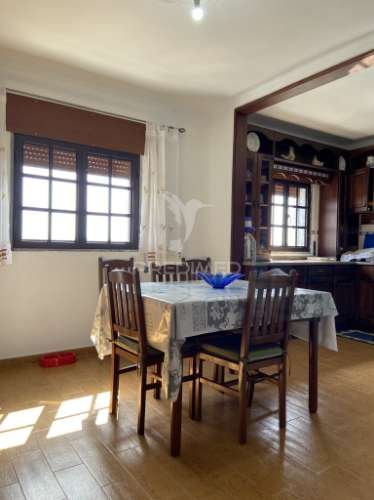 Moradia t4+2 com quintal e garagem – mina do bugalho, alandroal