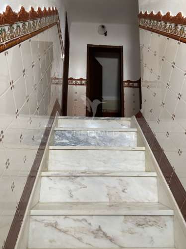 Moradia t4+2 com quintal e garagem – mina do bugalho, alandroal