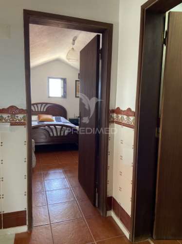 Moradia t4+2 com quintal e garagem – mina do bugalho, alandroal