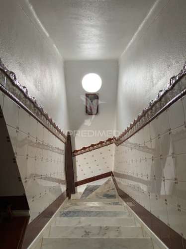 Moradia t4+2 com quintal e garagem – mina do bugalho, alandroal