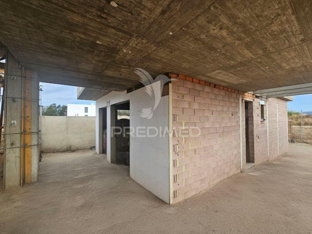 Moradia isolada t4 c/garagem, no pinhal formas - palmela