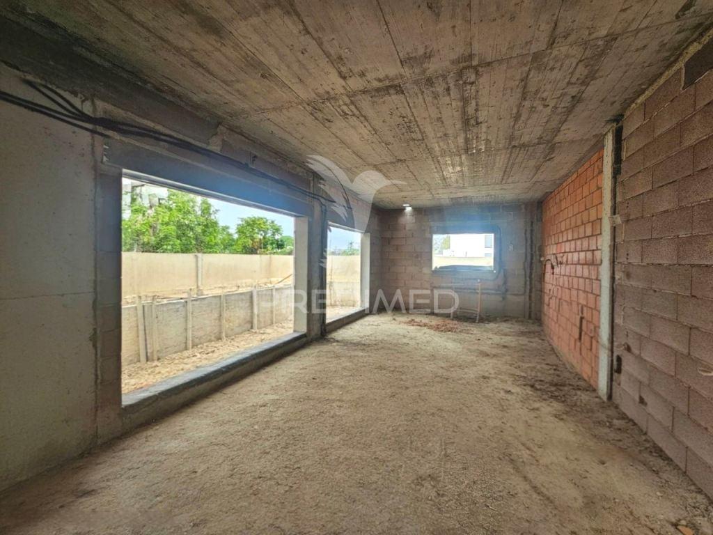 Moradia isolada t4 c/garagem, no pinhal formas - palmela