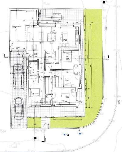 Moradia isolada t4 c/garagem, na qta. belavista - palmela