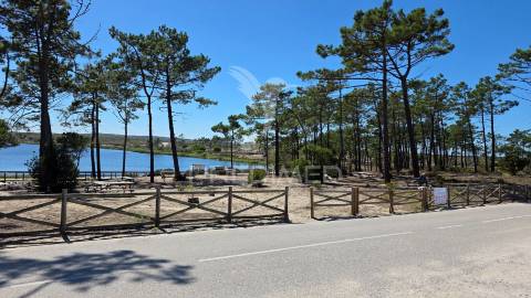 Terreno✨ o refúgio perfeito entre campo, lagoa e mar ✨